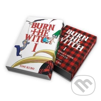 Burn The Witch 1