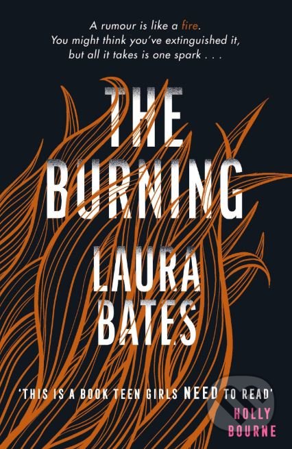 Burning