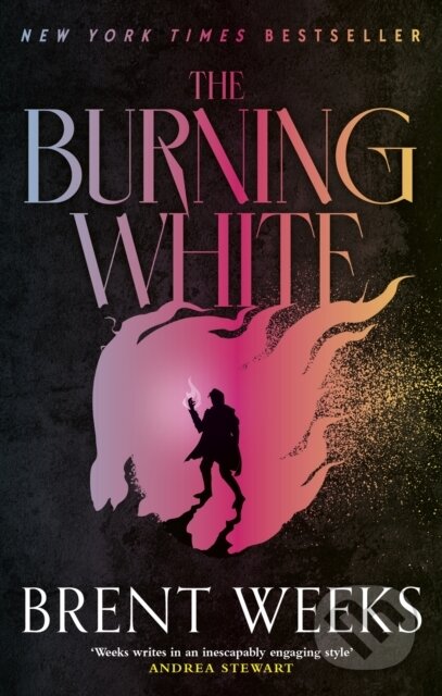 Burning White