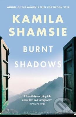 Burnt Shadows