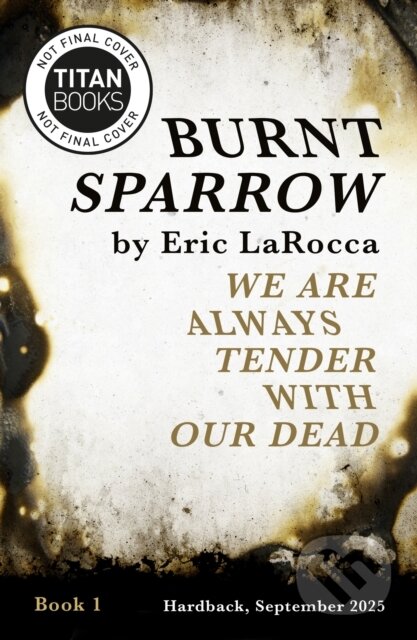 Burnt Sparrow