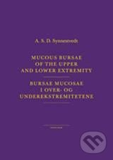 Bursae mucosae