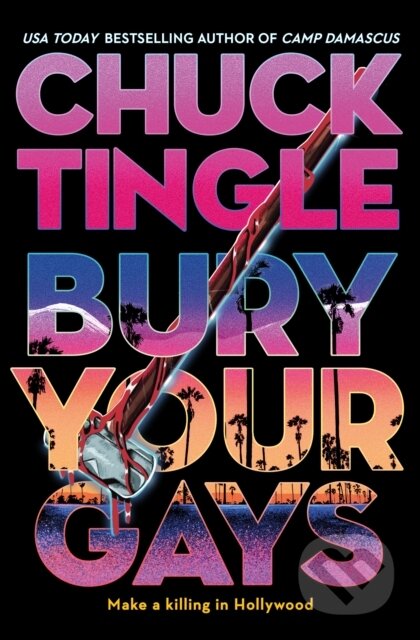 Bury Your Gays