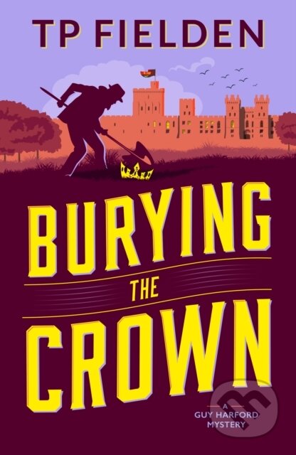 Burying the Crown