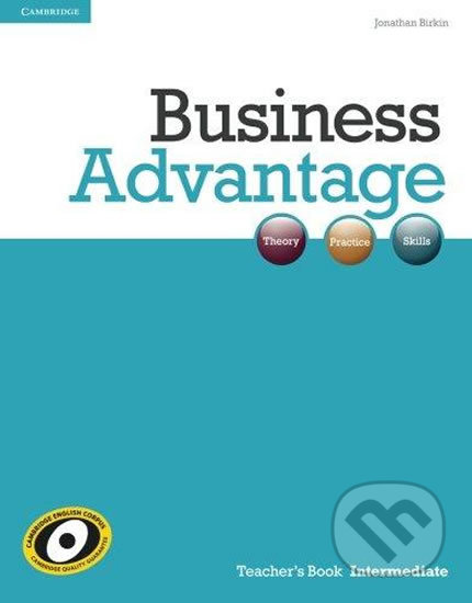 Business Advantage INT (Teacher´s book)