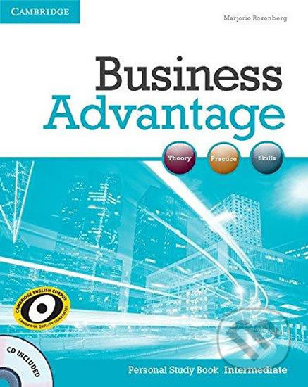 Business Advantage