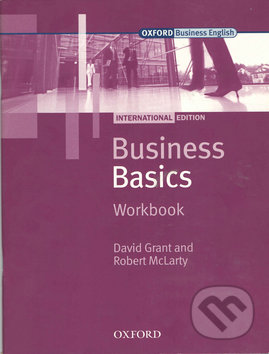 Business Basic - Workbook (International Edition)