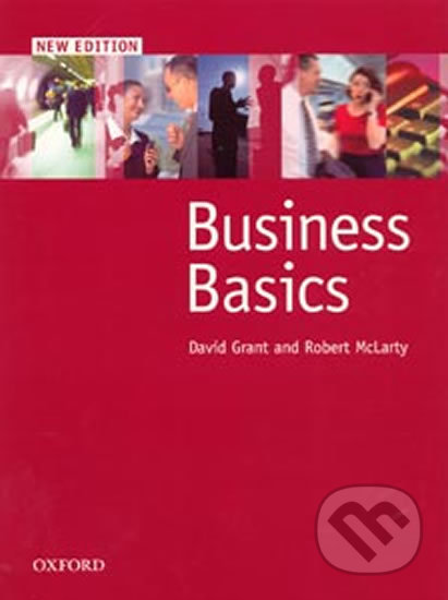 Business Basics: Student´s Book(New Edition)