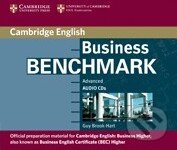 Business Benchmark Advanced BEC Higher
