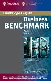 Business Benchmark Advanced