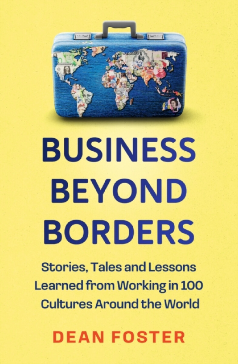 Business Beyond Borders