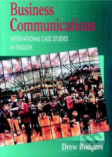 Business Communications: Book