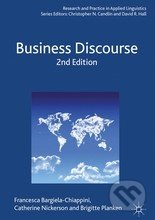 Business Discourse