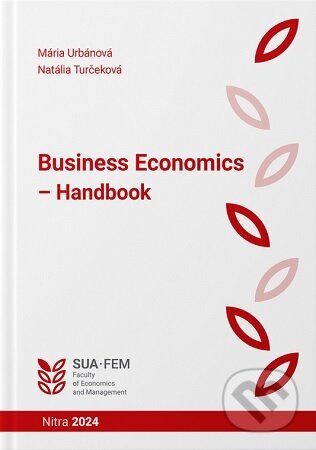 Business Economics - Handbook