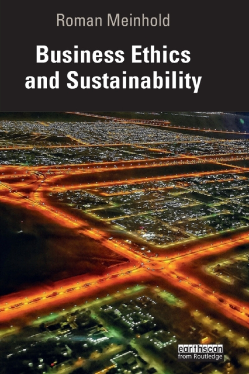 Business Ethics and Sustainability