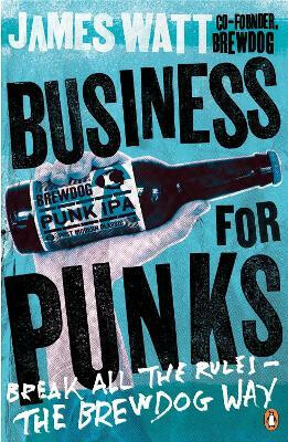Business for Punks
