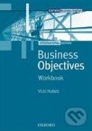 Business Objectives - Workbook