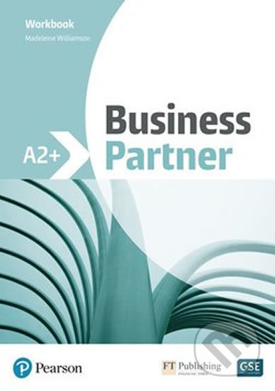 Business Partner A2+ (Workbook)