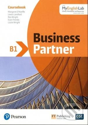 Business Partner B1