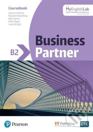 Business Partner B2
