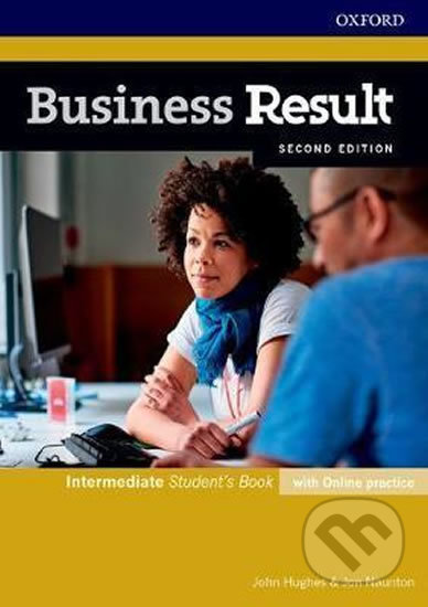 Business Result - Intermediate