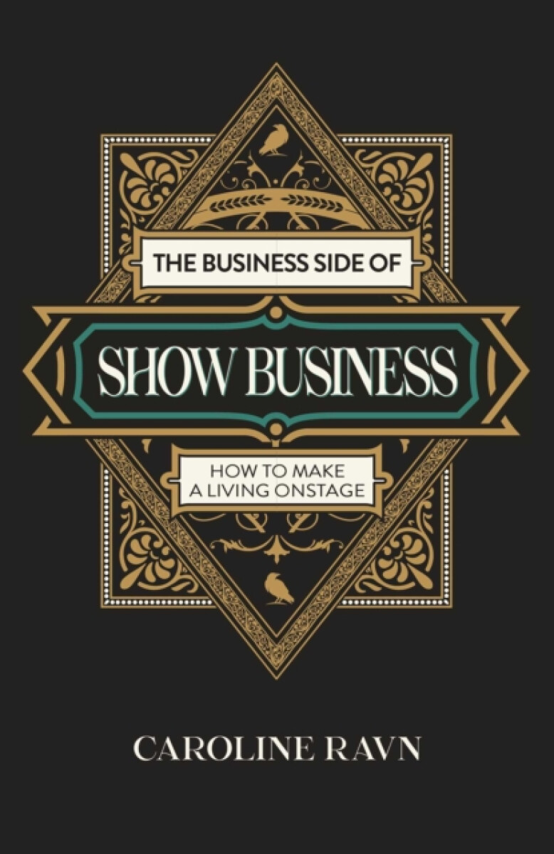 Business Side of Show Business, The