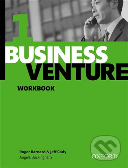 Business Venture 1: Workbook (3rd)
