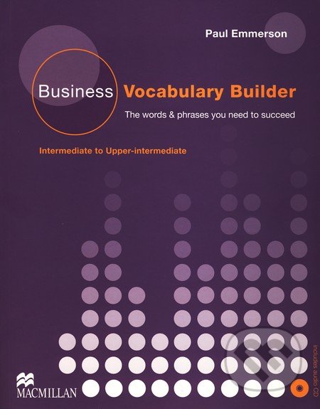 Business Vocabulary Builder
