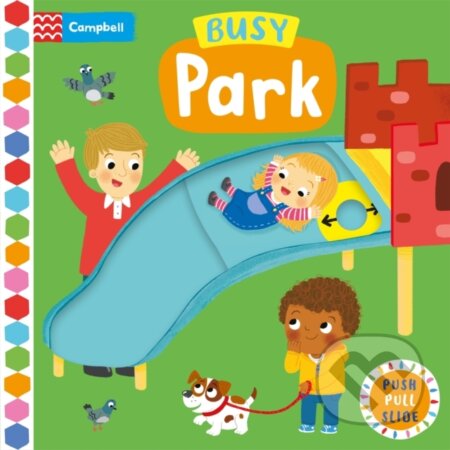 Busy Park