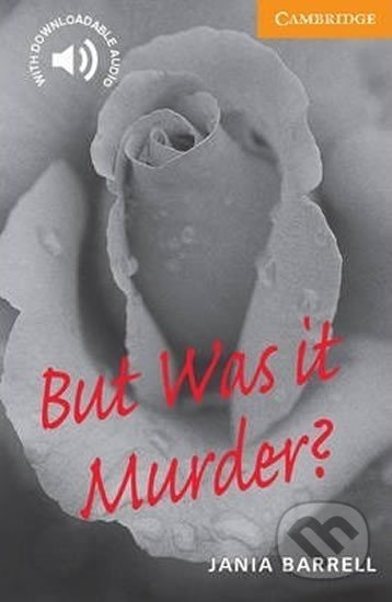 But Was it Murder?