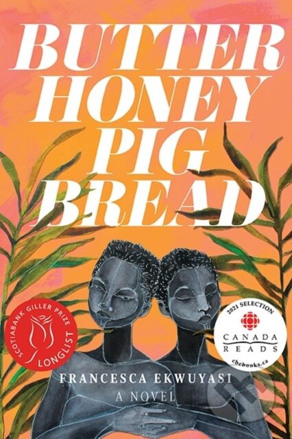 Butter Honey Pig Bread