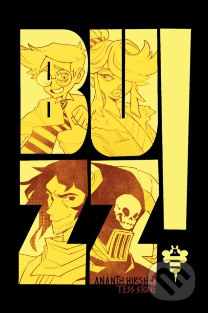 Buzz! (Color Edition)