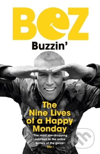 Buzzin' (The Nine Lives of a Happy Monday)