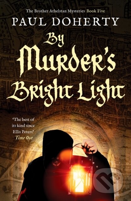 By Murder's Bright Light