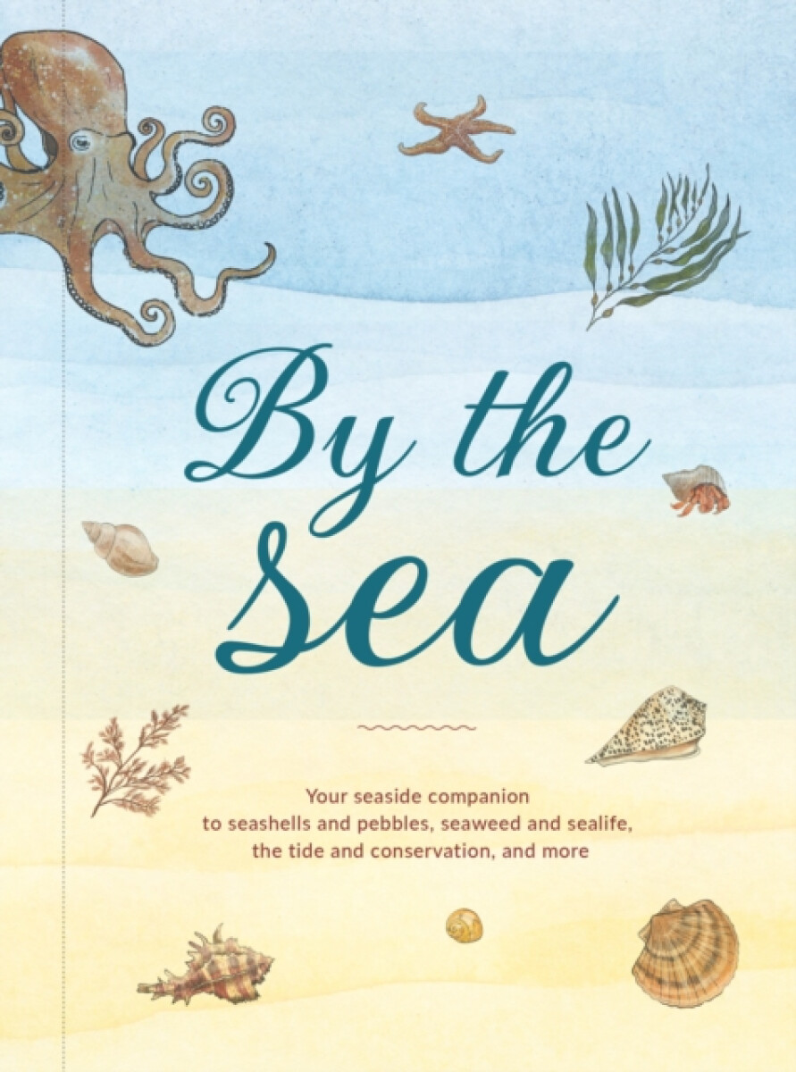 By the Sea - Susan Kelly