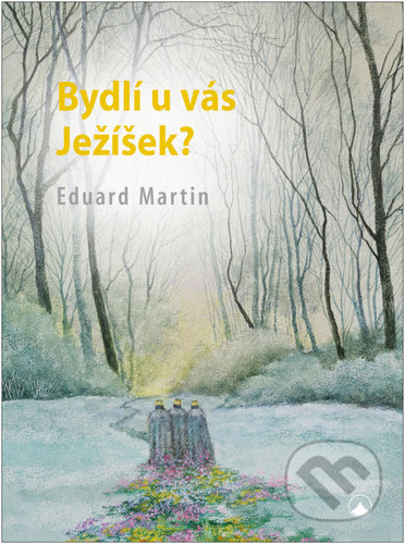 Bydlí u vás ježíšek?