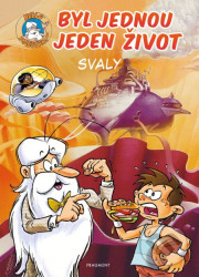 Byl jednou jeden život - svaly - Jean-Charles Gaudin