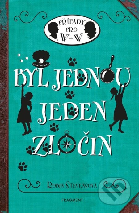 Byl jednou jeden zločin (Případy pro W + W)