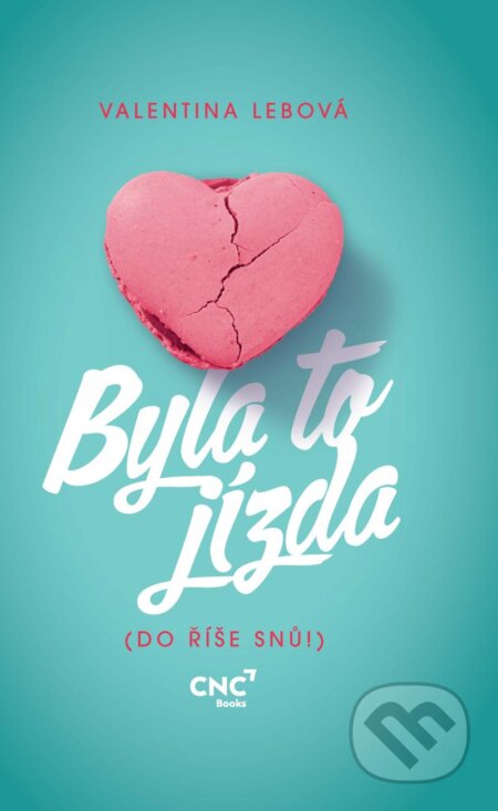 Byla to jízda ((Do říše snů!))