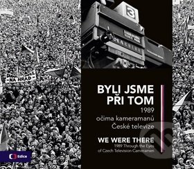 Byli jsme při tom