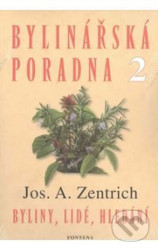 Bylinářská poradna 2 (Byliny, lidé, hledání)