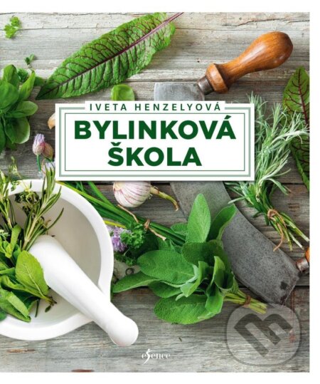 Bylinková škola (český jazyk)