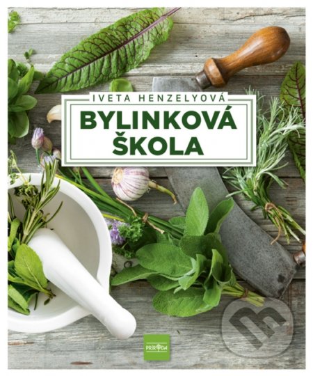 Bylinková škola