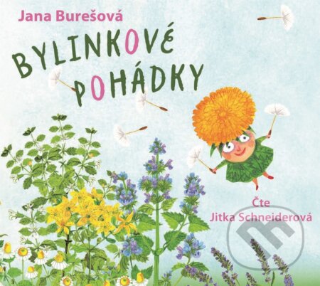 Bylinkové pohádky