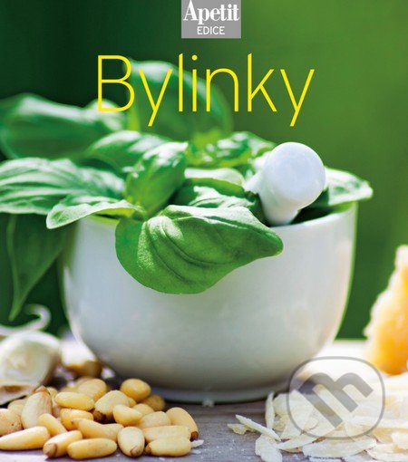 Bylinky