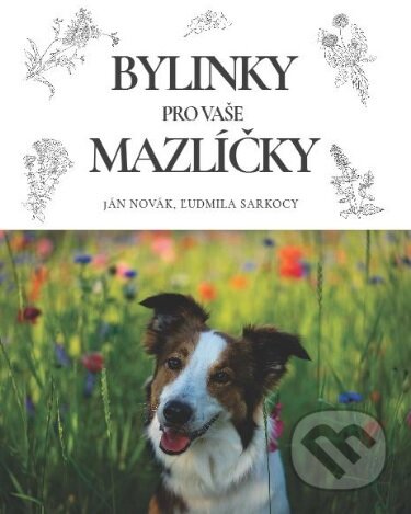Bylinky pro vaše mazlíčky