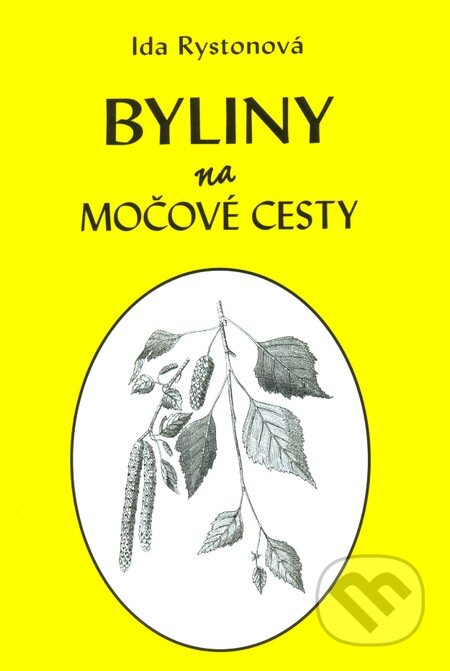 Byliny na močové cesty