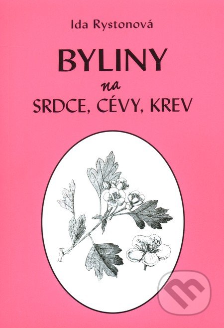 Byliny na srdce, cévy, krev