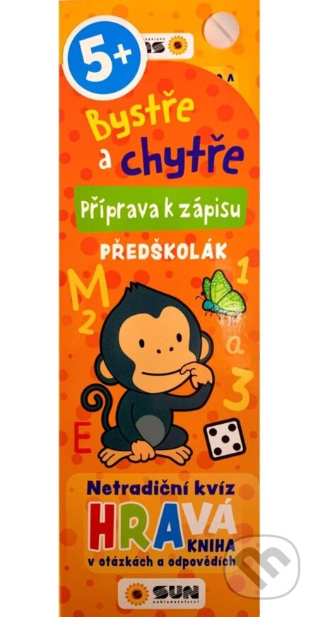 Bystře a chytře Příprava k zápisu
