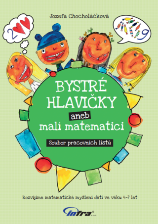Bystré hlavičky aneb malí matematici